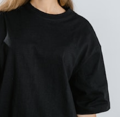 Affordable Women's Cotton T-Shirt - Image 4