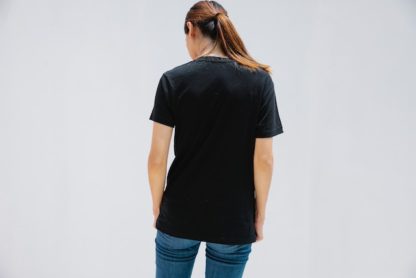 Affordable Women's Cotton T-Shirt - Image 5