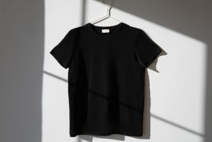 Affordable Women's Cotton T-Shirt - Image 3