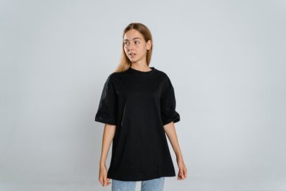 Affordable Women's Cotton T-Shirt